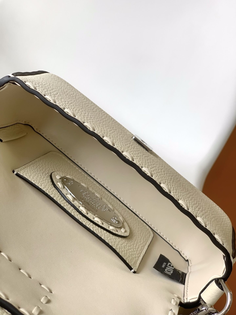F**di baguette bags